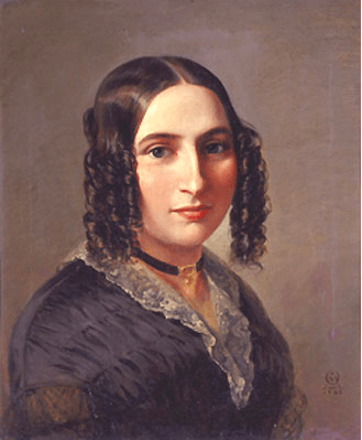 Fanny Mendelssohn, Another Talented Sister
