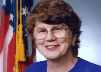 Janet Reno – Attorney General