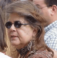Wilma Mankiller, Chief of the Cherokee Nation