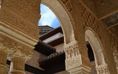 Andalucia – Part Two