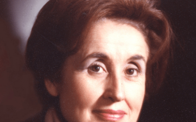Juanita Kreps – Secretary of Commerce