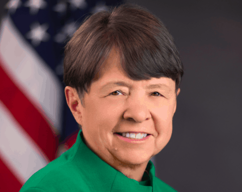 Mary Jo White – S.E.C. CHAIR