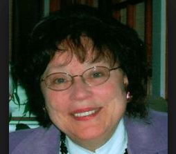 Arlene Violet – State Attorney General