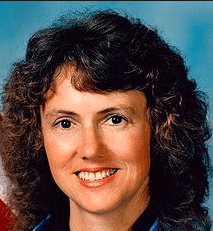 Christa McAuliffe – Teacher, Astronaut