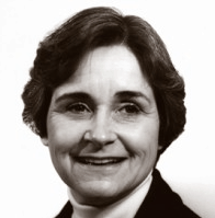 Virginia Nordby – Rotarian, Attorney