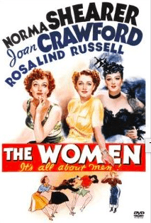 Cast of Women