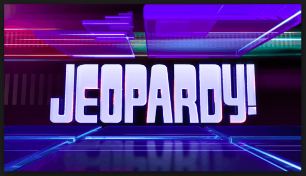 First Women on Jeopardy