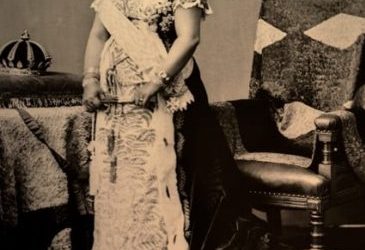Queen Lili’uokalani – First Woman Queen of Hawai’i