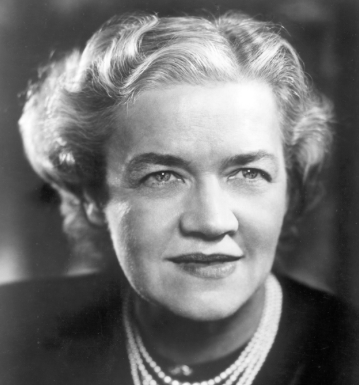 Margaret Chase Smith – Senator of Conscience