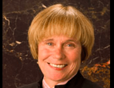 Betsy Duke – Chair of Wells Fargo Bank