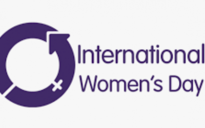 Reflections on International Women’s Day