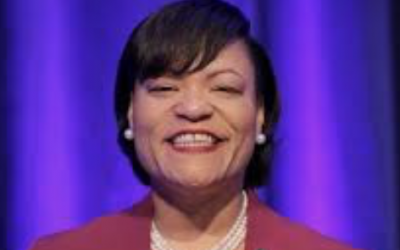 LaToya Cantrell, First Woman Mayor of New Orleans