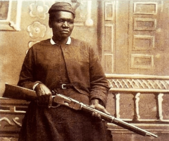 “Stagecoach Mary” Fields – First African-American Woman to Deliver U.S. Mail
