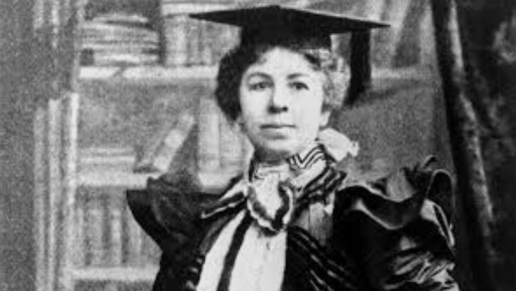Clara Shortridge Foltz – First Woman Deputy District Attorney