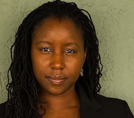 Nataki Garrett – First Woman of Color Director of the Oregon Shakespeare Festival