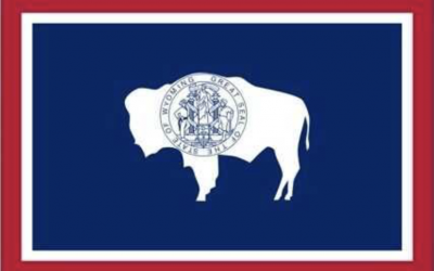 Voting – Wyoming Led the Way