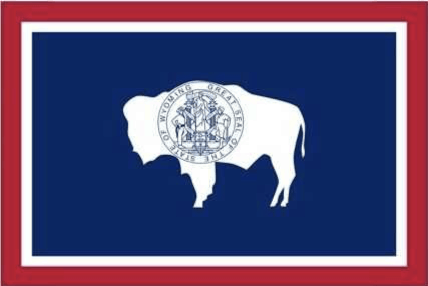 Voting – Wyoming Led the Way
